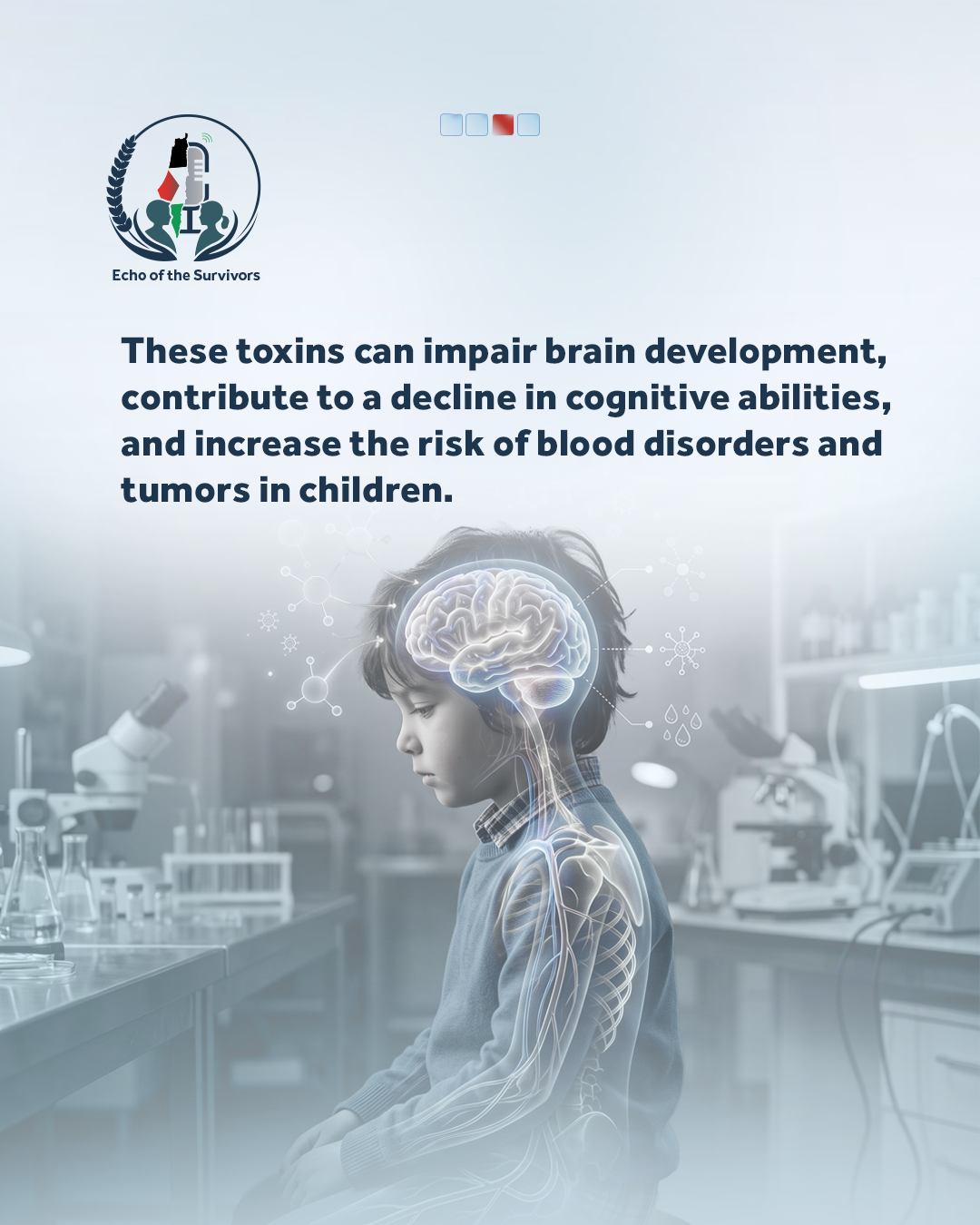 Brain & Cognitive Impact